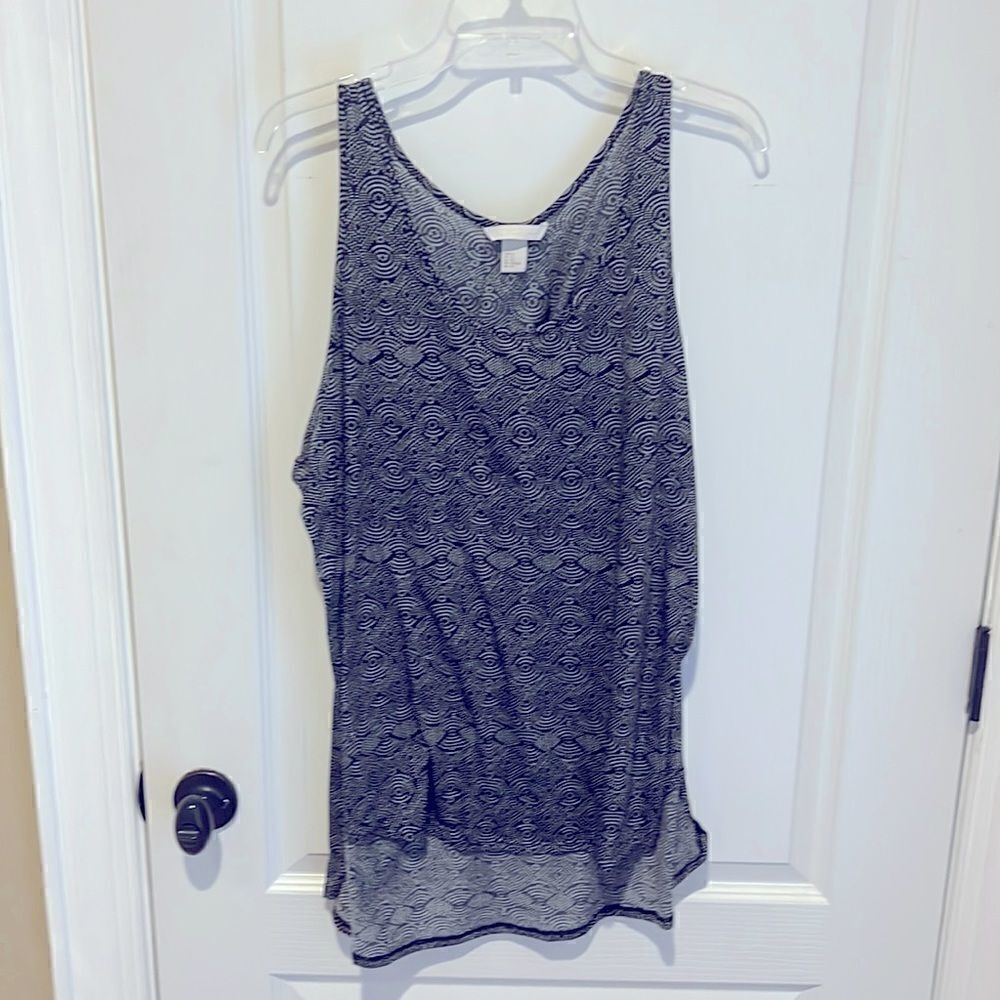 H&M conscious xl tank 